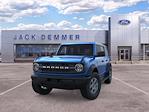 2026 Ford Bronco 4x4 SUV for sale #261237 - photo 1