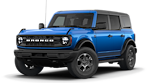 2026 Ford Bronco 4x4 SUV for sale #261237 - photo 26