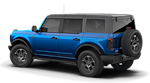 2026 Ford Bronco 4x4 SUV for sale #261237 - photo 27