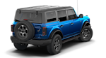 2026 Ford Bronco 4x4 SUV for sale #261237 - photo 28