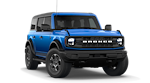 2026 Ford Bronco 4x4 SUV for sale #261237 - photo 29