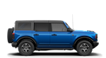 2026 Ford Bronco 4x4 SUV for sale #261237 - photo 30