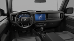 2026 Ford Bronco 4x4 SUV for sale #261237 - photo 32
