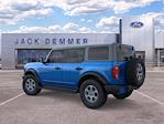 2026 Ford Bronco 4x4 SUV for sale #261237 - photo 4