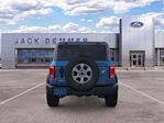 2026 Ford Bronco 4x4 SUV for sale #261237 - photo 5
