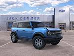 2026 Ford Bronco 4x4 SUV for sale #261237 - photo 7