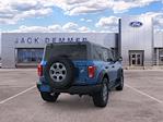 2026 Ford Bronco 4x4 SUV for sale #261237 - photo 8