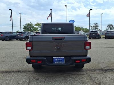 2021 Jeep Gladiator Crew Cab 4WD Pickup for sale #261237A - photo 1