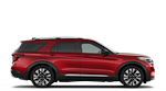 2026 Ford Explorer 4WD SUV for sale #261306 - photo 28
