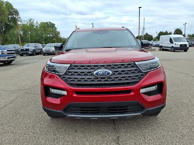 2023 Ford Explorer 4WD SUV for sale #261335A - photo 2