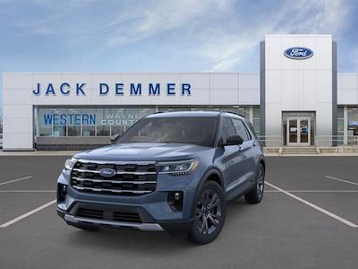 2026 Ford Explorer 4WD SUV for sale #261388 - photo 2