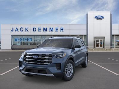2026 Ford Explorer 4WD SUV for sale #261393 - photo 2