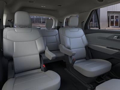 2026 Ford Explorer 4WD SUV for sale #261561 - photo 1