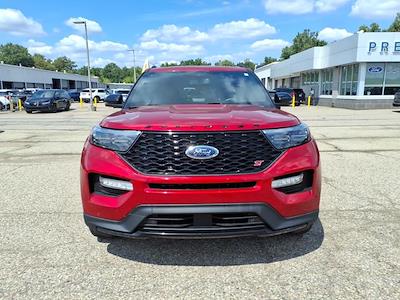 2023 Ford Explorer 4WD SUV for sale #261632A - photo 2