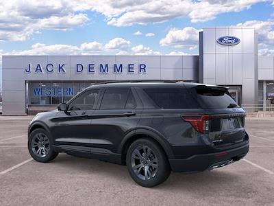 2026 Ford Explorer 4WD SUV for sale #261640 - photo 2