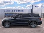 2026 Ford Explorer 4WD SUV for sale #261640 - photo 3