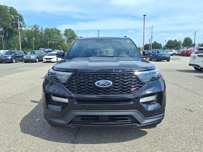 2024 Ford Explorer 4WD SUV for sale #261649A - photo 2
