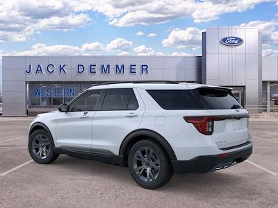 2026 Ford Explorer 4WD SUV for sale #261708 - photo 2