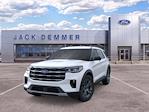 New 2026 Ford Explorer Active thumbnail 2