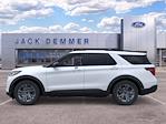 New 2026 Ford Explorer Active thumbnail 3