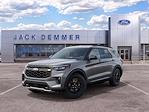 2027 Ford Explorer 4WD SUV for sale #270010 - photo 3