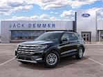 New 2027 Ford Explorer Active thumbnail 3