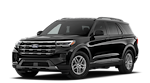 2027 Ford Explorer 4WD SUV for sale #270013 - photo 24