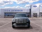 New 2027 Ford Explorer Active thumbnail 4
