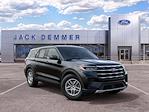 New 2027 Ford Explorer Active thumbnail 5