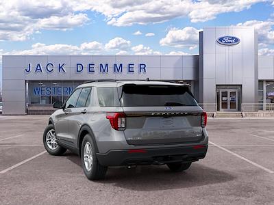 2027 Ford Explorer 4WD SUV for sale #270018 - photo 2