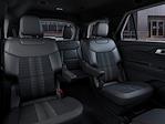 2027 Ford Explorer 4WD SUV for sale #270021 - photo 11
