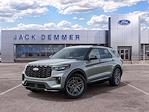 2027 Ford Explorer 4WD SUV for sale #270021 - photo 3