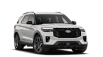 2027 Ford Explorer 4WD SUV for sale #270021 - photo 27
