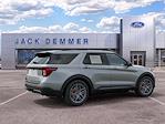2027 Ford Explorer 4WD SUV for sale #270021 - photo 7