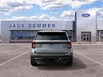 2027 Ford Explorer 4WD SUV for sale #270021 - photo 8
