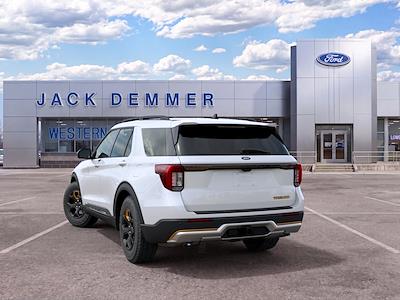 2027 Ford Explorer 4WD SUV for sale #270022 - photo 2