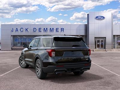 2027 Ford Explorer 4WD SUV for sale #270025 - photo 2