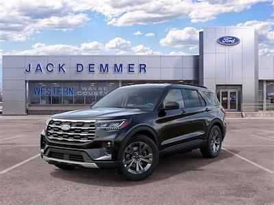 2027 Ford Explorer 4WD SUV for sale #270072 - photo 1