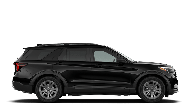 New 2027 Ford Explorer ACTIV - photo 28
