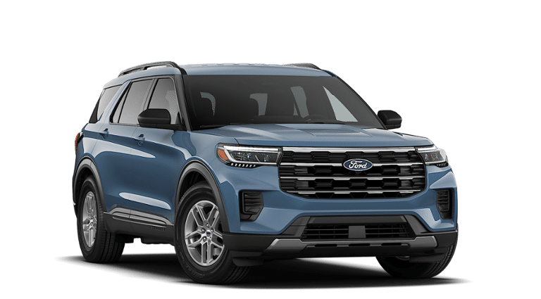 New 2027 Ford Explorer Active - photo 27