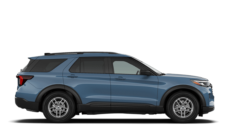 New 2027 Ford Explorer Active - photo 28