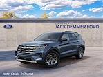 New 2027 Ford Explorer Active thumbnail 3