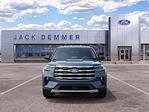 New 2027 Ford Explorer Active thumbnail 4