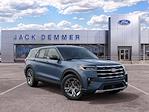 New 2027 Ford Explorer Active thumbnail 5