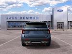 2027 Ford Explorer 4WD SUV for sale #270078 - photo 8