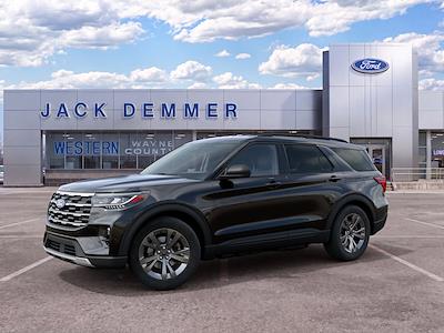 2027 Ford Explorer 4WD SUV for sale #270072 - photo 2