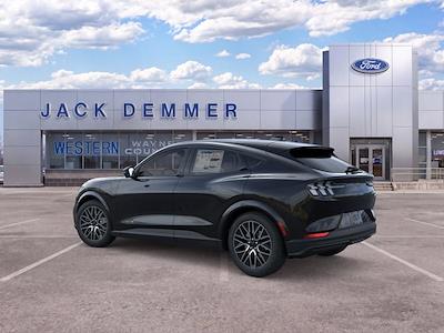 2026 Ford Mustang Mach-E AWD SUV for sale #261750 - photo 2