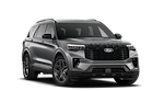 2027 Ford Explorer 4WD SUV for sale #A08965 - photo 27