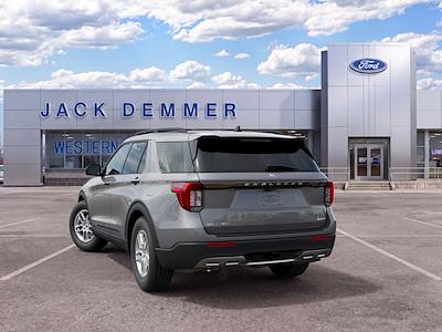 2027 Ford Explorer 4WD SUV for sale #270098 - photo 2