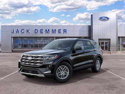 2027 Ford Explorer 4WD SUV for sale #270052 - photo 2